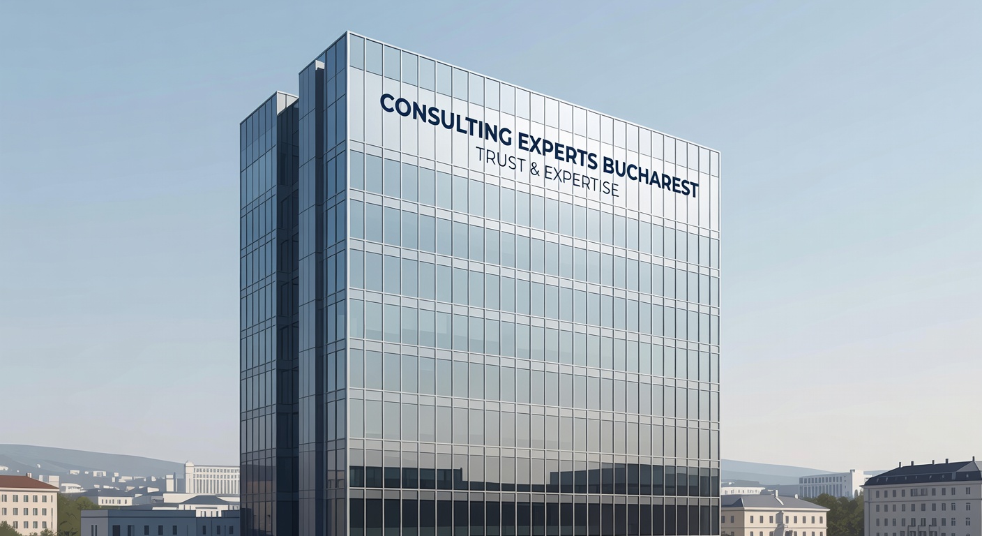 Birouri APEX Consulting București