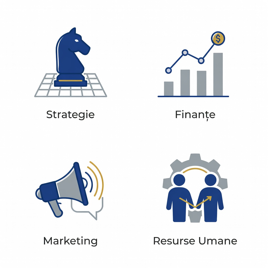 Servicii APEX Consulting