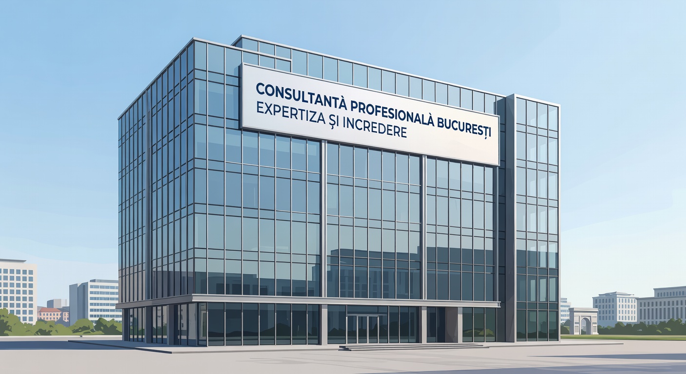 Expertiză APEX Consulting