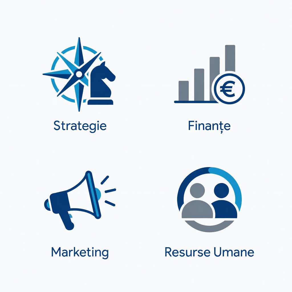 Marketing Strategic