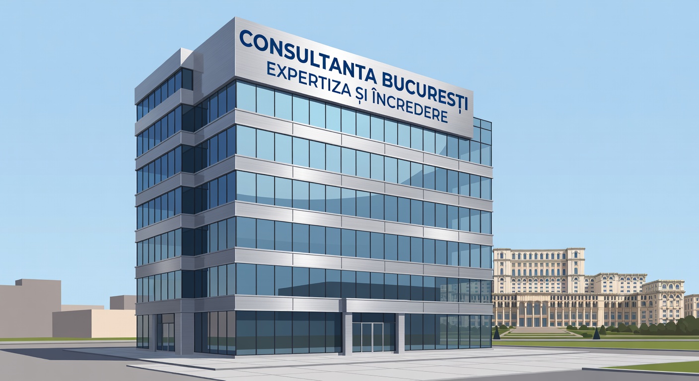 Birouri APEX România